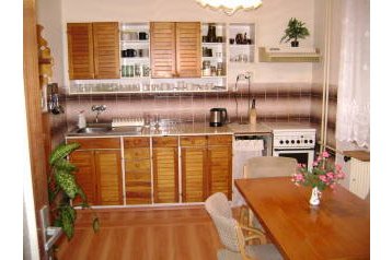 Eslovaquia Privát Liptovský Mikuláš, Exterior